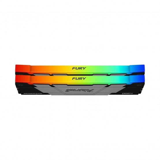 Memorie Kingston FURY Renegade RGB KF436C16RB12AK2/32
