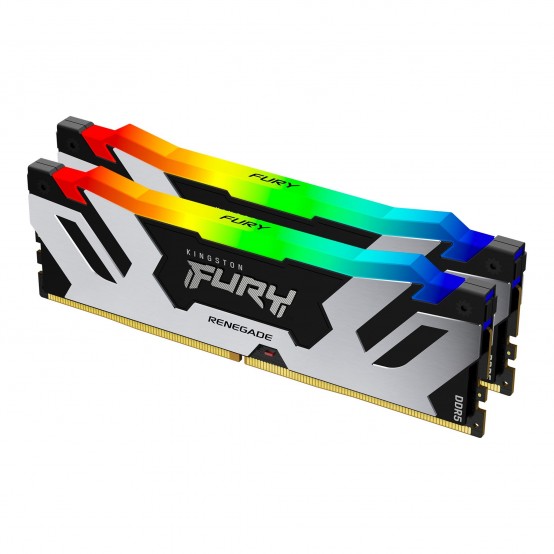 Memorie Kingston FURY Renegade RGB KF564C32RSAK2-48