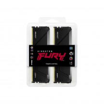 Memorie Kingston FURY Beast RGB KF426C16BB12AK4/64