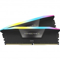 Memorie Corsair Vengeance RGB CMH32GX5M2B5600Z40