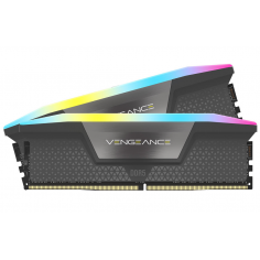 Memorie Corsair Vengeance RGB CMH32GX5M2E6000Z36