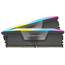 Memorie Corsair Vengeance RGB CMH32GX5M2E6000Z36