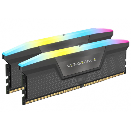 Memorie Corsair Vengeance RGB CMH32GX5M2E6000Z36