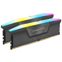 Memorie Corsair Vengeance RGB CMH32GX5M2E6000Z36