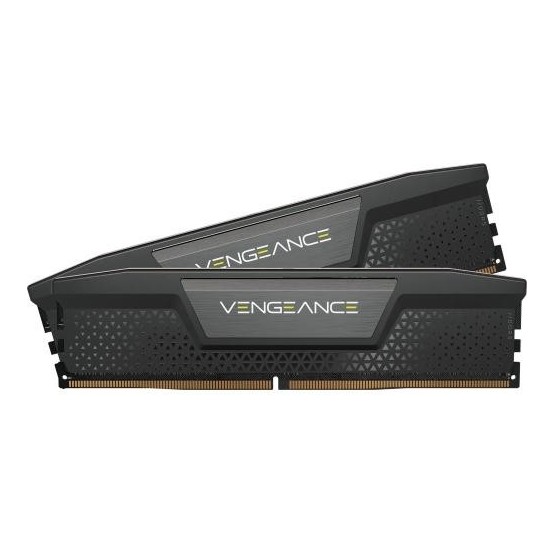 Memorie Corsair Vengeance CMK32GX5M2B5600C40