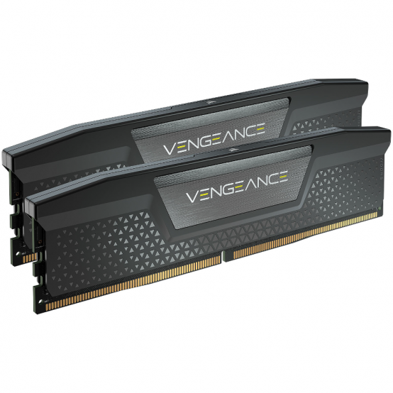 Memorie Corsair Vengeance CMK32GX5M2B5600C40