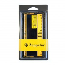 Memorie Zeppelin  ZE-DDR4-16G2400-RD-GM