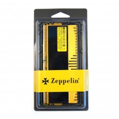 Memorie Zeppelin  ZE-DDR4-16G2666-RD-GM