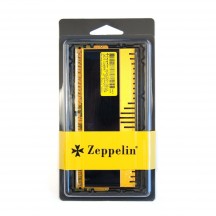Memorie Zeppelin  ZE-DDR4-16G3200-RD-GM