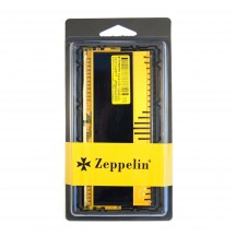 Memorie Zeppelin Gaming ZE-DDR4-8G2133-RD-GM