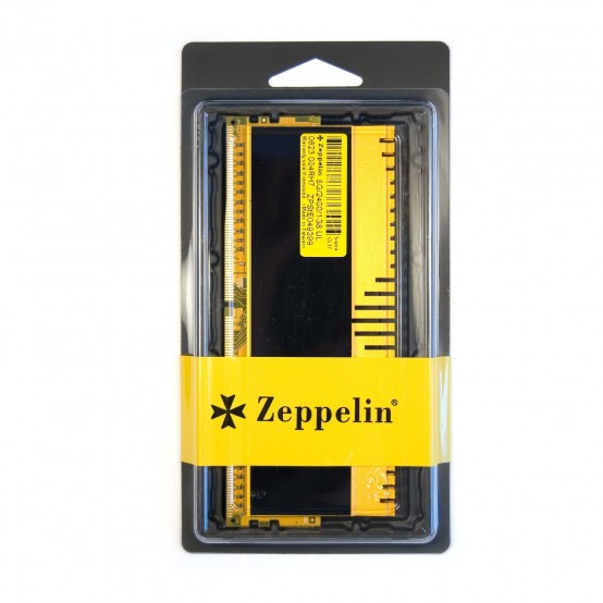 Memorie Zeppelin  ZE-DDR4-8G2400-RD-GM
