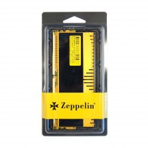 Memorie Zeppelin  ZE-DDR4-8G2666-RD-GM