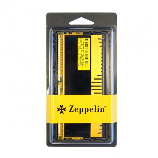 Memorie Zeppelin  ZE-DDR4-8G3200-RD-GM