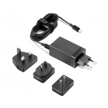 Alimentator Lenovo 65W USB-C AC Travel Adapter G0A6N065WW
