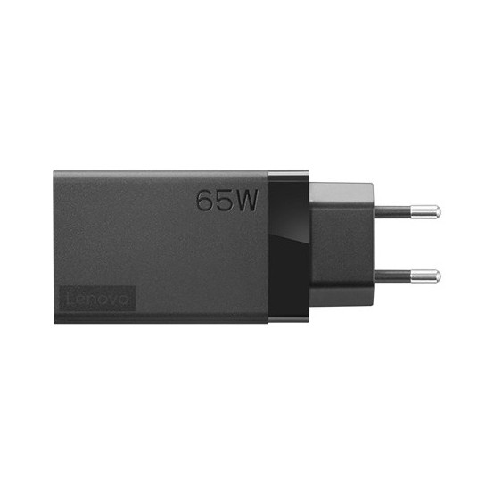 Alimentator Lenovo 65W USB-C AC Travel Adapter G0A6N065WW