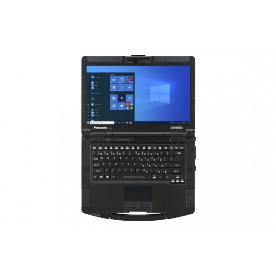 Laptop Panasonic ToughBook 55 FZ-55FZ0A3M4