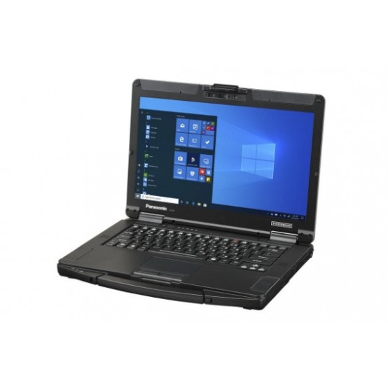 Laptop Panasonic ToughBook 55 FZ-55FZ0A3M4