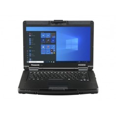 Laptop Panasonic ToughBook 55 FZ-55DZ0AVTE