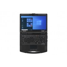 Laptop Panasonic ToughBook FZ-55 FZ-55DZ0PTB4