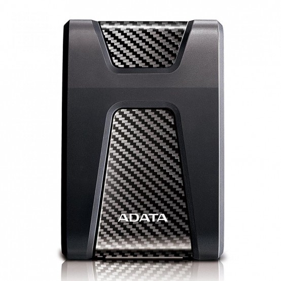 Hard disk A-Data HD650 AHD650-1TU31-CBK AHD650-1TU31-CBK