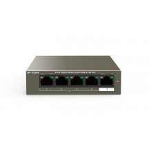Switch IP-COM  G1105P-4-63W