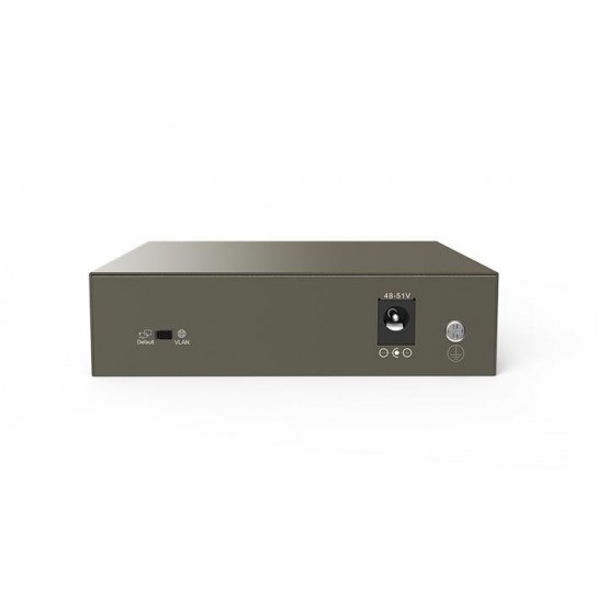 Switch IP-COM  G1105P-4-63W