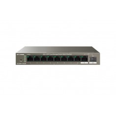 Switch IP-COM  G2210P-8-102W