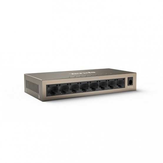 Switch Tenda  TEG1008M