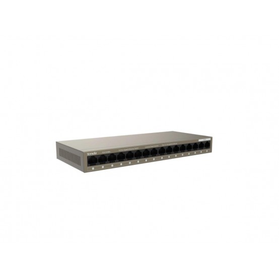 Switch Tenda  TEG1016M