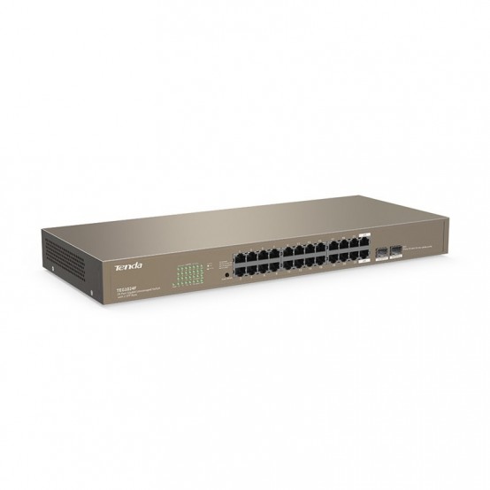 Switch Tenda  TEG1024F