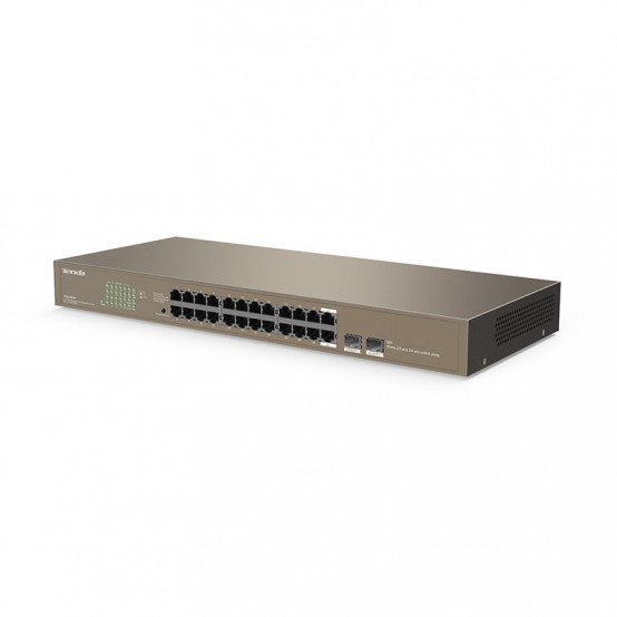 Switch Tenda  TEG1024F