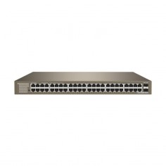 Switch Tenda  TEG1050F 2