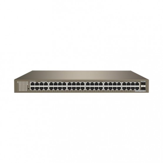 Switch Tenda  TEG1050F