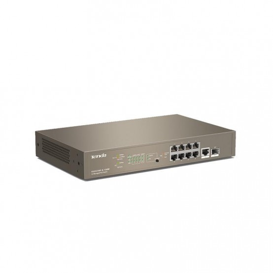 Switch Tenda  TEG5310P-8-150W