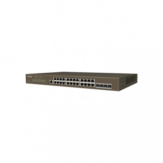 Switch Tenda  TEG5328F