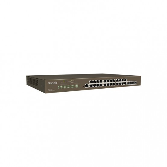 Switch Tenda  TEG5328F