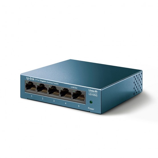 Switch TP-Link  LS105G