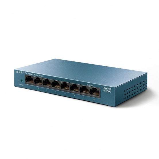 Switch TP-Link  LS108G