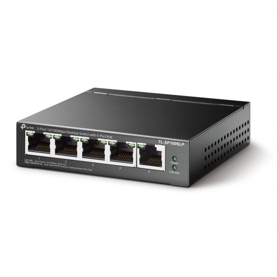Switch TP-Link  TL-SF1005LP