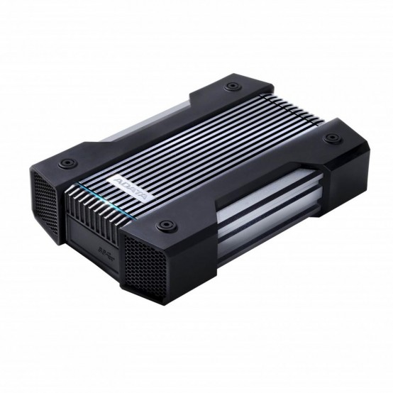 Hard disk A-Data HD830 AHD830-4TU31-CBK AHD830-4TU31-CBK