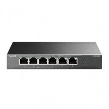 Switch TP-Link  TL-SF1006P