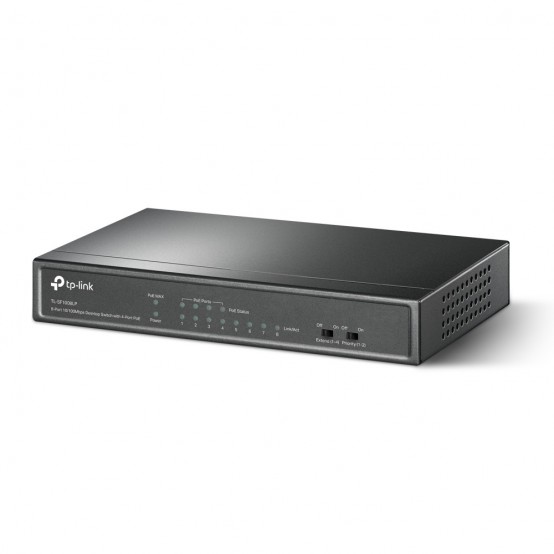 Switch TP-Link  TL-SF1008LP