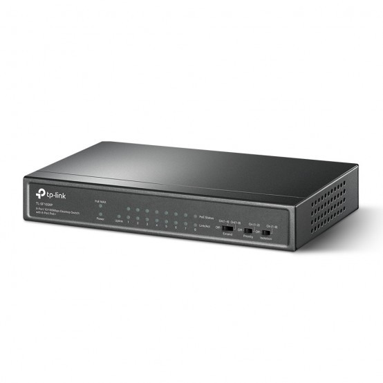 Switch TP-Link  TL-SF1009P