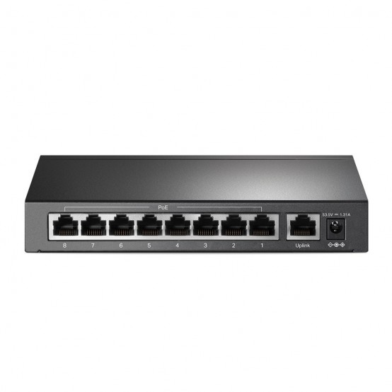 Switch TP-Link  TL-SF1009P