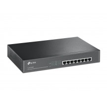 Switch TP-Link  TL-SG1008MP