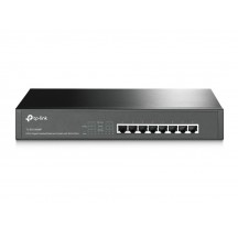 Switch TP-Link  TL-SG1008MP