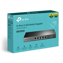 Switch TP-Link  TL-SG105-M2