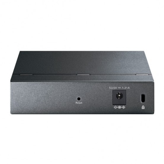 Switch TP-Link  TL-SG105PE