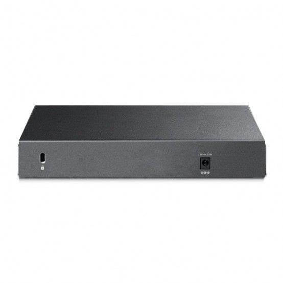Switch TP-Link  TL-SG108-M2