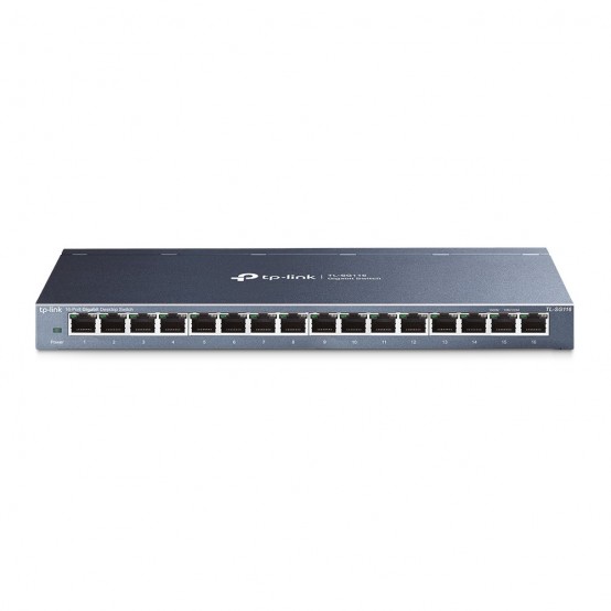 Switch TP-Link  TL-SG116